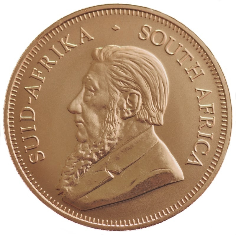 Krugerrand 1 oz